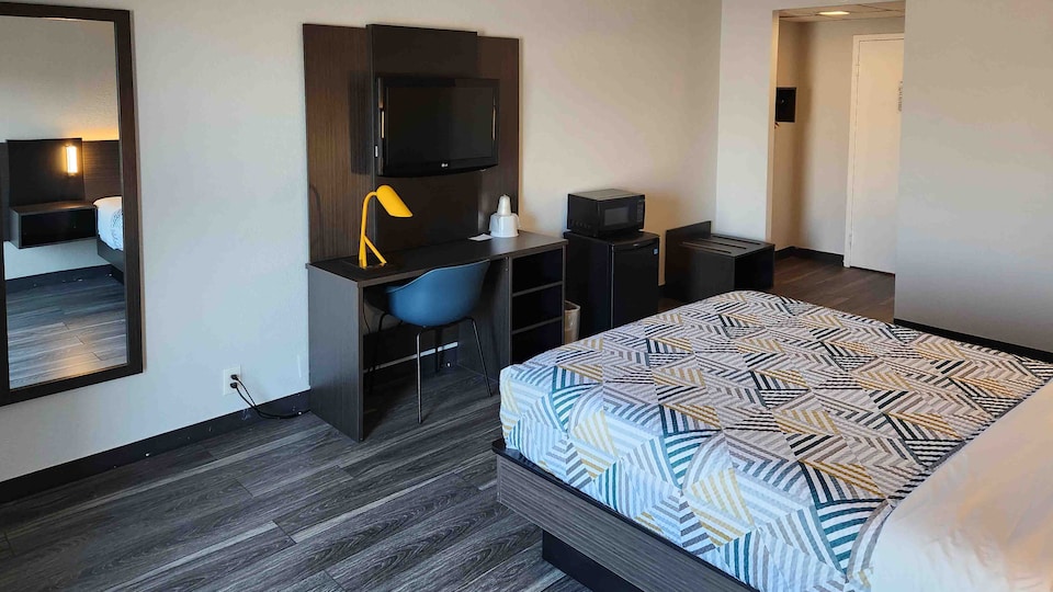 Motel 6 Lincoln, NE - Airport, Lincoln_g6_100, Lincoln