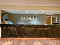 Motel 6 Lincoln, NE - Airport