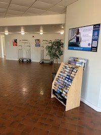 Motel 6 Lincoln, NE - Airport