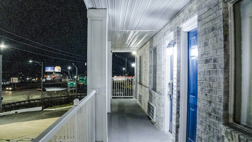 Motel 6 Rolla, MO, Rolla, Rolla