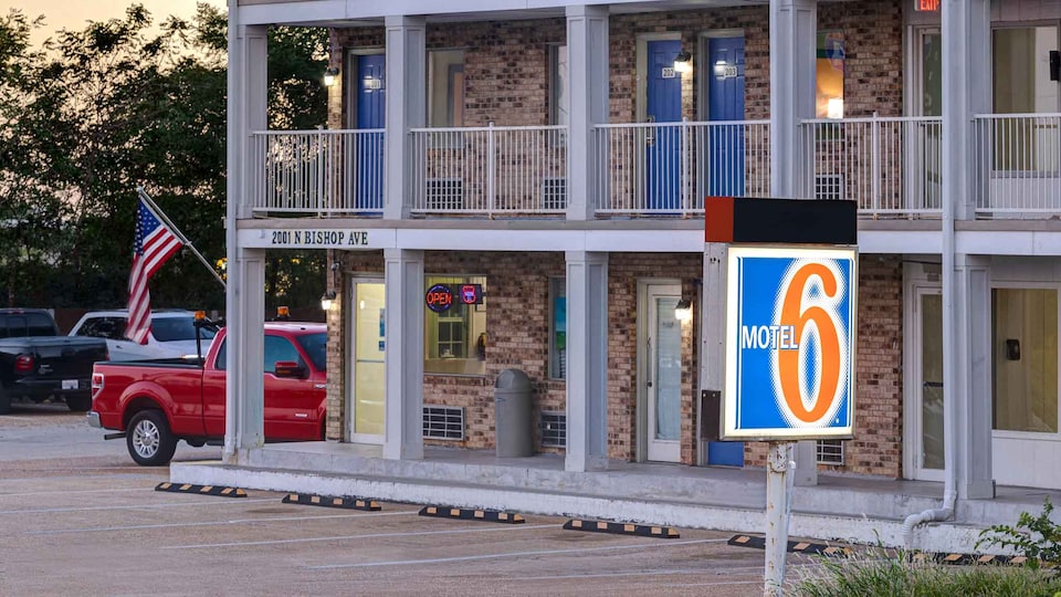 Motel 6 Rolla, MO, Rolla, Rolla