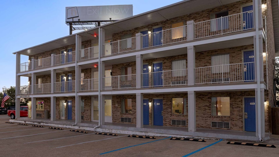 Motel 6 Rolla, MO, Rolla, Rolla