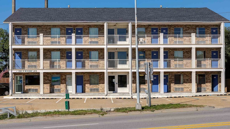 Motel 6 Rolla, MO, Rolla, Rolla