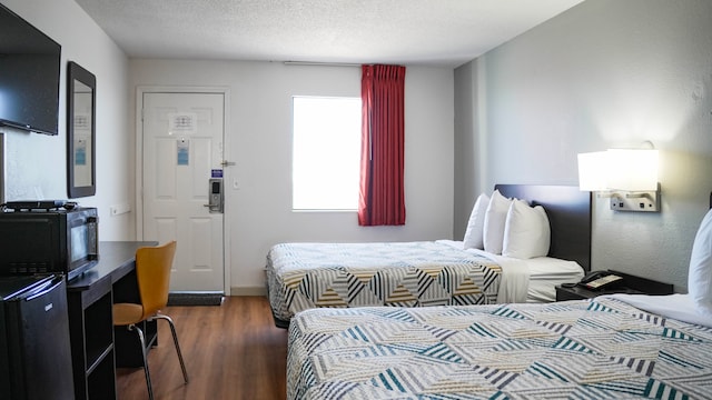 2 Queen Beds | Non-Smoking, Micfridge