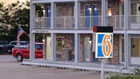 Motel 6 Rolla, MO