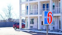 Motel 6 Rolla, MO