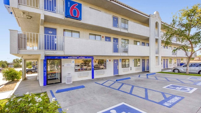 Motel 6 Phoenix, AZ - West