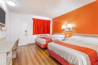 Motel 6 Phoenix, AZ - West