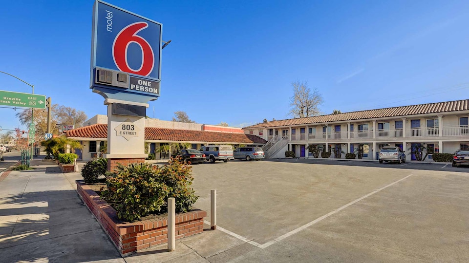 Motel 6 Marysville, CA, Marysville, Marysville