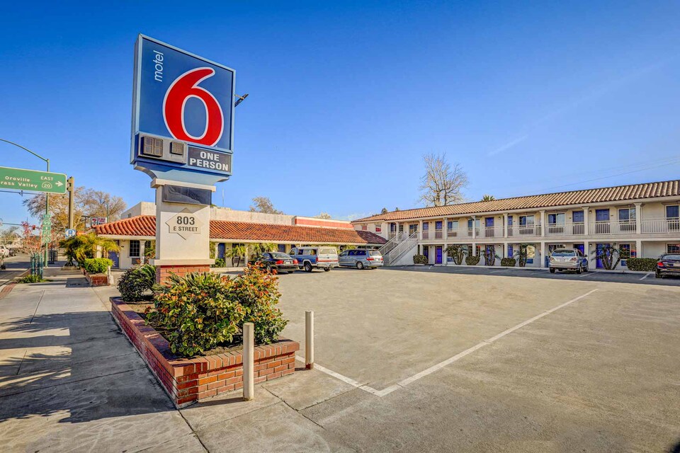 Motel 6 Marysville, CA, Marysville, Marysville