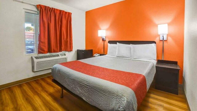 Motel 6 Marysville, CA