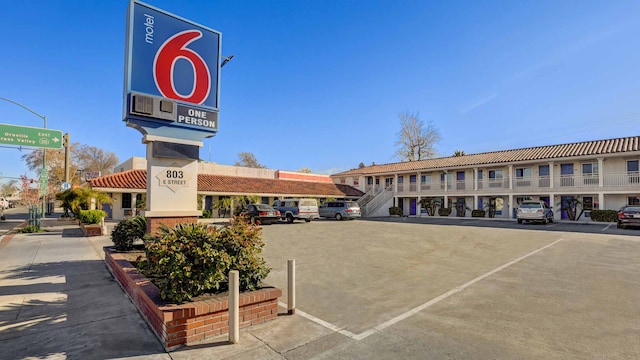 Motel 6 Marysville, CA