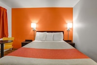 Motel 6 Marysville, CA