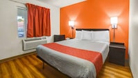 Motel 6 Marysville, CA