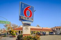 Motel 6 Marysville, CA