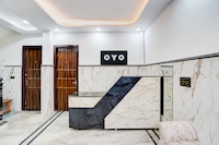 Hotel O XpoNest Hotel