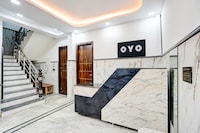 Hotel O XpoNest Hotel