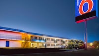Motel 6 Tucumcari, NM