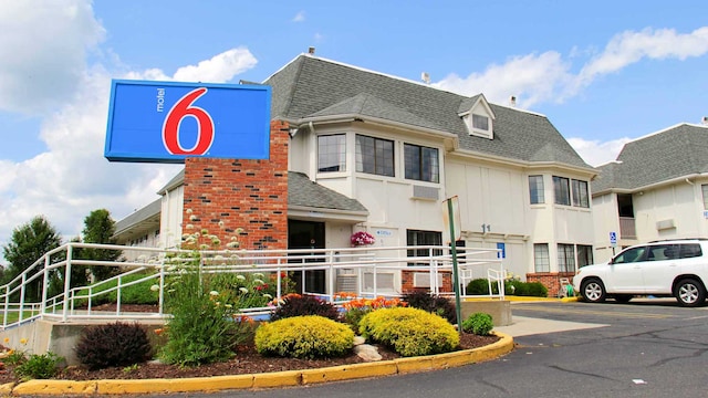 Motel 6 Enfield, CT - Hartford, Enfield_g6, Enfield