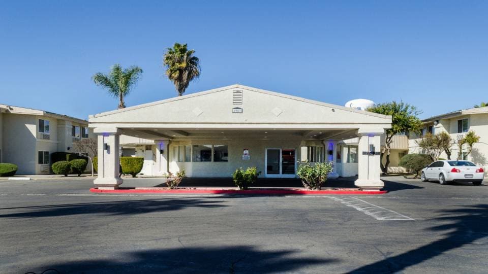 Motel 6 Merced, CA, MERCED, MERCED