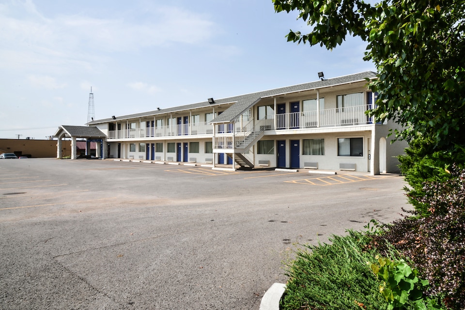 Motel 6 Saint Joseph, MO, Saint Joseph, Saint Joseph