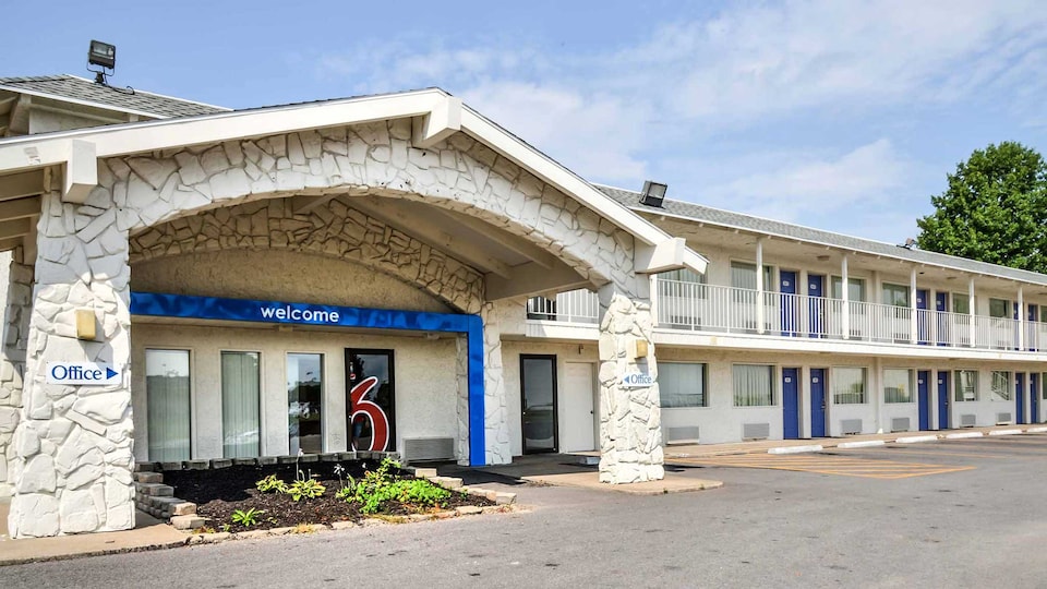 Motel 6 Saint Joseph, MO, Saint Joseph, Saint Joseph
