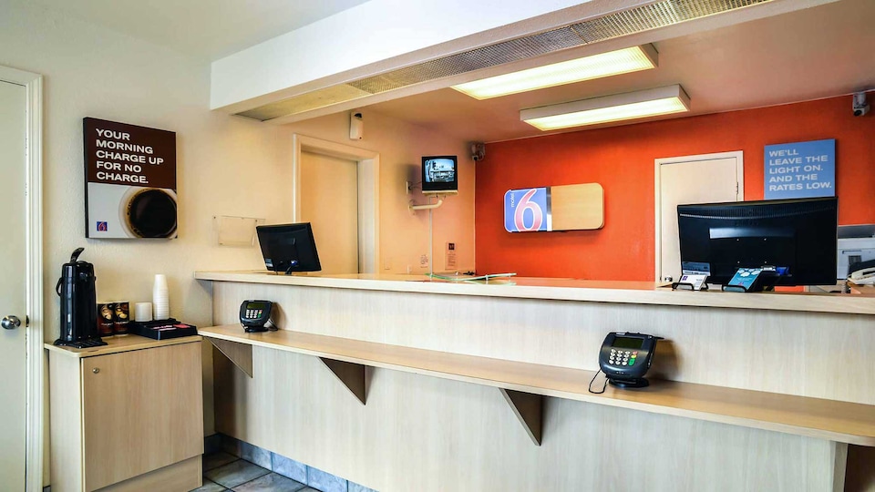 Motel 6 Saint Joseph, MO, Saint Joseph, Saint Joseph