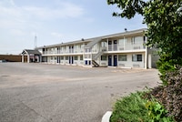 Motel 6 Saint Joseph, MO
