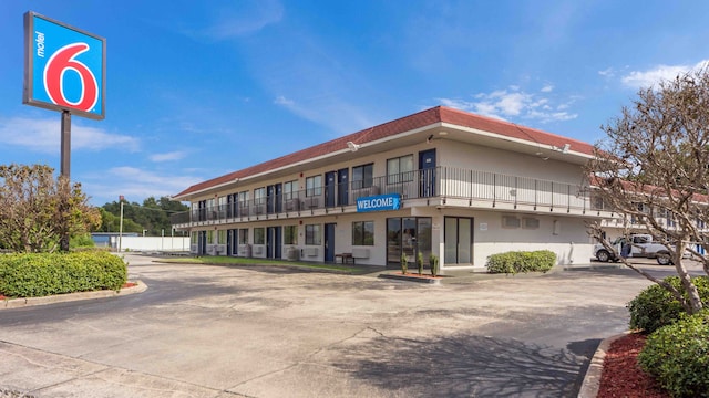 Motel 6 Meridian, MS