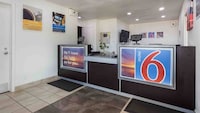 Motel 6 Meridian, MS