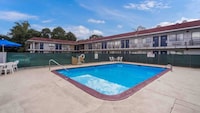Motel 6 Meridian, MS