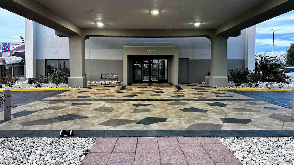 Motel 6 Pine Bluff, AR, Pine Bluff, Pine Bluff