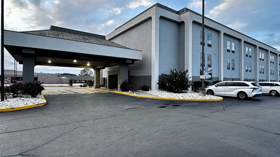 Motel 6 Pine Bluff, AR, Pine Bluff, Pine Bluff