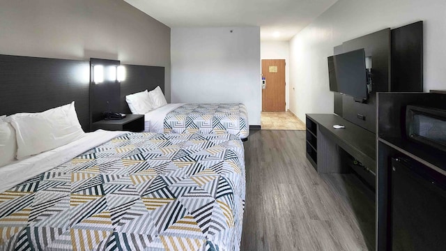 2 Queen Beds | Non-Smoking, Micfridge