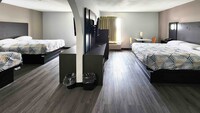 Motel 6 Pine Bluff, AR