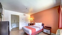 Motel 6 San Antonio, TX - Six Flags Fiesta TX/La Cantera Area