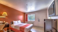 Motel 6 San Antonio, TX - Six Flags Fiesta TX/La Cantera Area