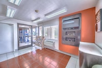 Motel 6 San Antonio, TX - Six Flags Fiesta TX/La Cantera Area