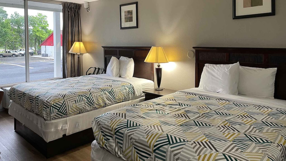 Studio 6 Suites Wytheville, VA, Wytheville_NY, Wytheville