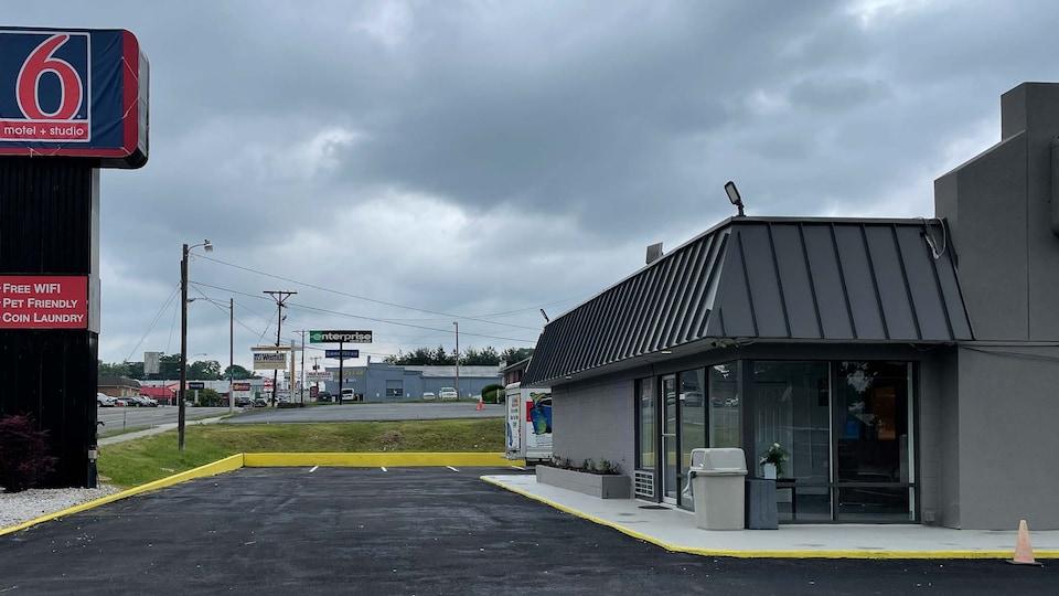 Studio 6 Suites Wytheville, VA, Wytheville_NY, Wytheville