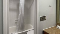 Studio 6 Suites Wytheville, VA