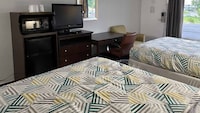 Studio 6 Suites Wytheville, VA