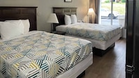 Studio 6 Suites Wytheville, VA
