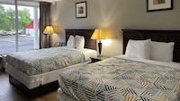 Studio 6 Suites Wytheville, VA