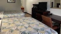 Studio 6 Suites Wytheville, VA