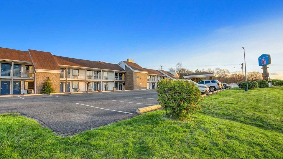 Motel 6 Hillsville, VA, Hillsville, Hillsville