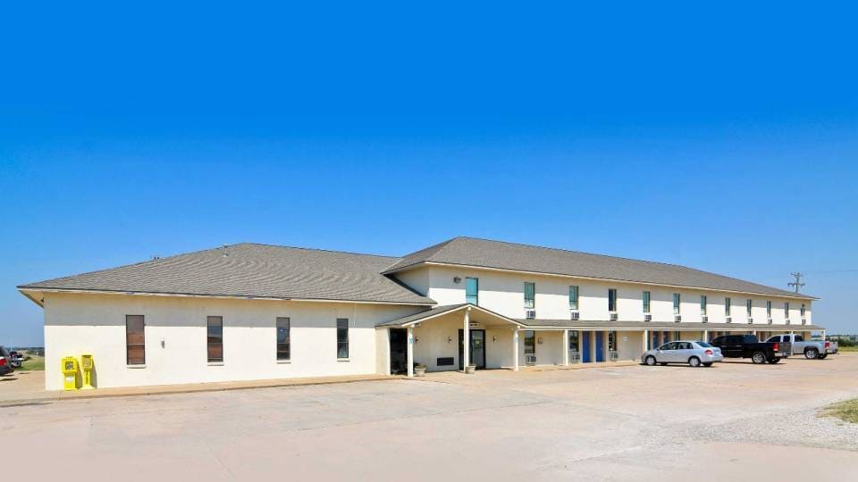 Motel 6 South Haven, KS, South Haven, South Haven