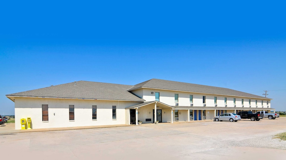 Motel 6 South Haven, KS, South Haven, South Haven