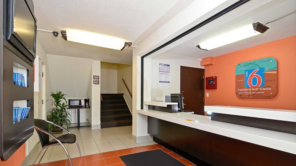 Motel 6 South Haven, KS, South Haven, South Haven