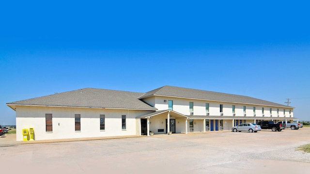 Motel 6 South Haven, KS